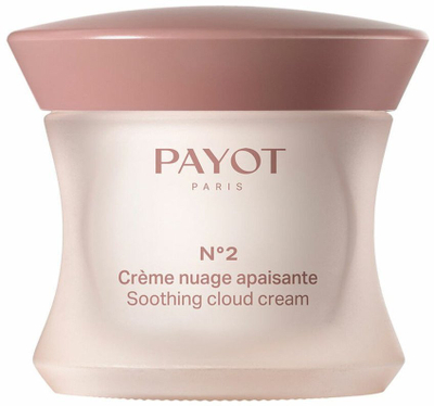 Krem fytyre N2 Soothing Cloud Cream, 1.6 oz, hidratues, qetësues