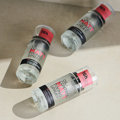 Fiksues grimi Catrice Oil-Control Matt kCT203, 50 ml
