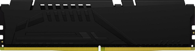 Memorie Kingston Fury Beast, DDR5, 32 GB, 6000 MHz, CL30, KF560C30BB-32