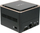 Mini PC barebone ECS LIVA Q3 Plus, AMD Ryzen Embedded R1505G, 4K, i zi