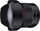 Objektiv Samyang Canon EF 14mm F2.8 AF, DSLR, kënd ultra i gjerë, i zi