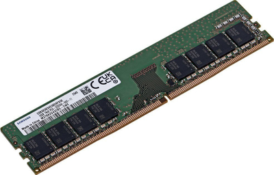 Memorie Samsung DDR4, 16 GB, 3200 MHz, CL22, M378A2G43CB3-CWE