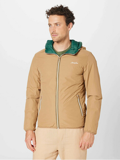 Xhaketë Jack&Jones JORPAUL, e kaftë