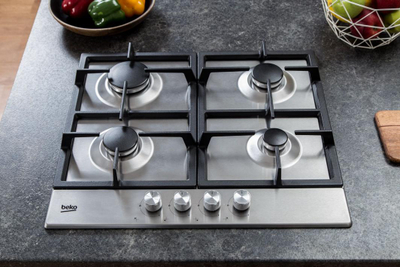 Pllakë Beko HIAG64225SX