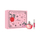 Set për trup Nina Ricci Nina, Eau de Toilette 50 ml + buzëkuq