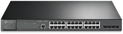 Switch TP-LINK TL-SG3428MP
