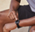 Orë e mençur Xiaomi Amazfit GTR 42 mm, e zezë