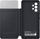 Mbrojtëse telefoni Samsung S View Wallet Cover për Samsung Galaxy A53 5G, e zezë
