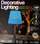 Lampë tavoline H &amp; S Collection, LED, me bateri të rikarikueshme, 30cm, IP44, e bardhë
