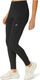 Легинси Asics Road High Waist Tight W, висок струк, за трчање, црни
