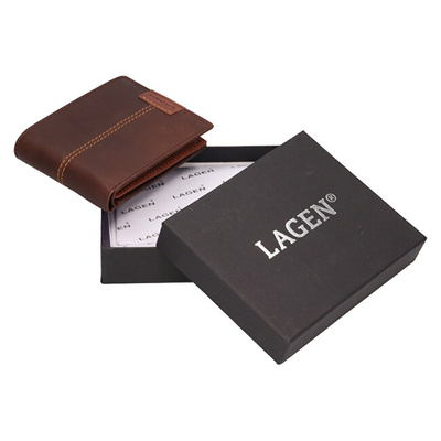 Kuletë për meshkuj Lagen, kafe