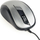 Maus Gembird MUS-6B-01-BG, me kabllo, USB, i zi dhe i hirt