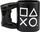 Filxhan Paladone PlayStation 4th Gen Controller, si joystick, i zi