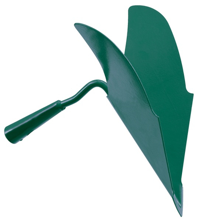 Kreshtë Flo 35710, 190mm, e gjelbër