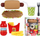Set lodrash Artyk: Artist Fast Food