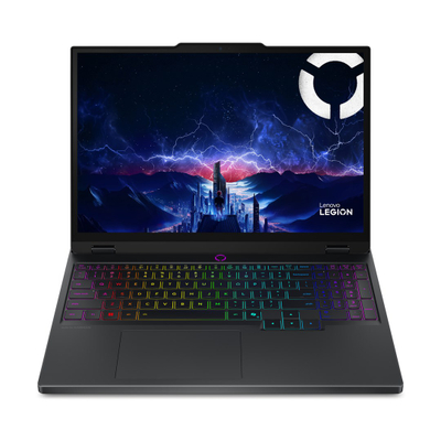 Laptop gaming Lenovo Legion 5 15IRX10, 15.1" WQXGA OLED 165Hz, Core i7 32GB 1TB SSD RTX 5060, gri Eclipse