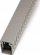Kanaletë kabllosh CanaLux, 25x40mm, 2m, gri