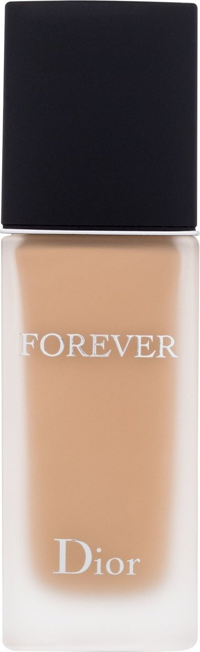Fondatinë Dior Forever Matte, mbulim i plotë, ngjyrë 2.5N