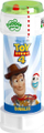 Играчка меурчиња Toy Story 4 Bubbles, раствор за меурчиња, за деца