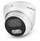 Kamerë IP dome EVERMAX EVX-IP8D01-IRW-Ai-W, 8MP, 2.8mm IR 40m, IP67 me mikrofon, e bardhë