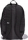 Çantë shpine Under Armour 1364180-002, 24L, që s’e ha uji, e zezë