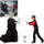 Set kukulla Mattel Harry Potter GNR38, Harry dhe Voldemort, me kupa turneu
