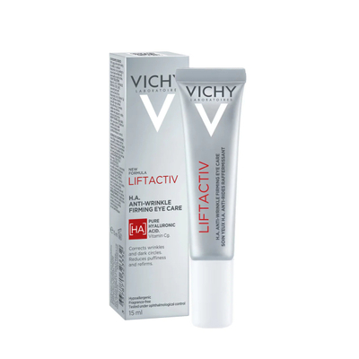 Krem për fytyrë Vichy LiftActiv Supreme Eye Cream, 15ml