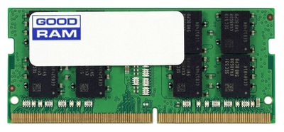 Memorie GoodRam W-AR26S08G, 8GB DDR4, 2666MHz