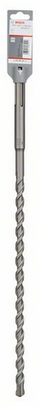 Spiralë betoni Bosch SDS-max 2608685861, 16mm, 400mm, gri