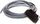 Aksesor lidhës Eaton XIOC, plug 40 pin, kabllo 4 m, gri