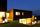 Dritë dekorative kopshti Shining Globe LED 50, me diell, IP44, e bardhë
