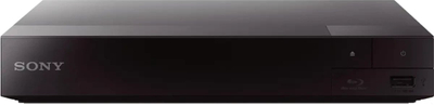 Блу-реј читач Sony BDP-S1700, Full HD 1080p, HDMI USB, црн