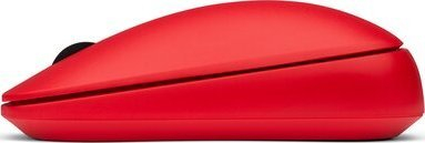 Mouse pa tel Kensington SureTrack Dual, Bluetooth dhe 2.4GHz, DPI i rregullueshëm, i kuq