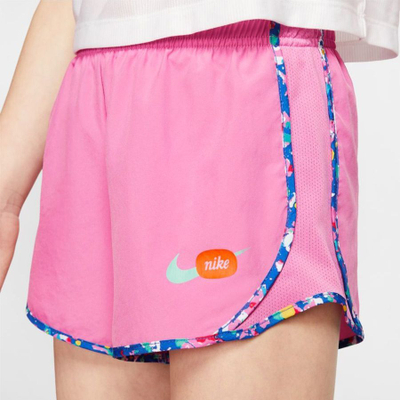 Shortse për femra Nike, M, rozë