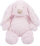 Плишано зајче Beppe Charlotte, 25cm, розово
