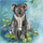 Magnet frigorifer Teka FM209 Koala, dekorativ, shumëngjyrësh