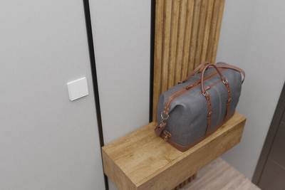 Ndërprerës Tesla Smart Switch Dual Battery