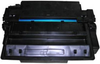Тонер CoreParts Q7551X, црн