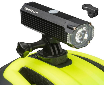 Dritë për biçikletë Blackburn Dayblazer 1000, 1000 lumens, IP67, e zezë