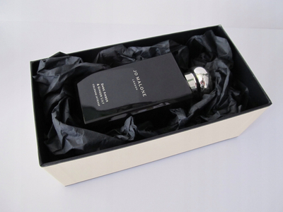 Parfum unisex Jo Malone London Dark Amber & Ginger Lily Cologne Intense, 100ml, multifolor