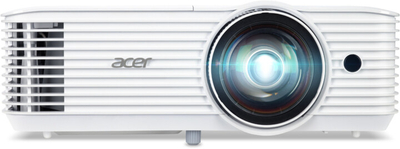 Projektor Acer S1386WH, i bardhë