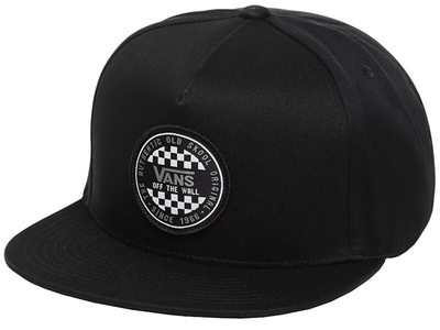 Kapele Vans MN Og Checker VN0A45FGBLK1, e zezë