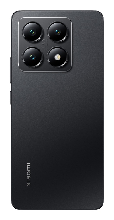 Telefoni Xiaomi 14T, 6.67", 12GB 256GB, 5000mAh, i zi