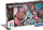 Puzzle Clementoni Monster High, 104 copa, Super Color, shumëngjyrësh