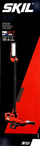Lampe pune Skil VA1E3165CA, LED 2500lm, tripod, pa tela