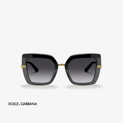 Dolce & Gabbana DG4373 32468G 52