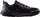 Atlete burra Martes Essentials Derun M, rrjet frymëmarrës, taban EVA, të zeza