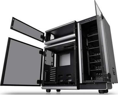 Kasë Thermaltake Level 20 TG, Full Tower