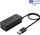 USB hub Orico W5P, me 4 porta USB 3.0, 5Gbps, i zi
