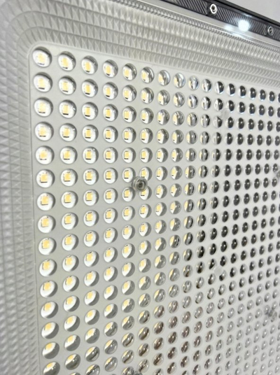 Projektor LED Germina Ares Premium, 100W, IP65, i zi